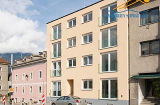 Maisonette mieten in Leopoldstraße 55, 6020 Innsbruck, INNSBRUCK – 3-ZIMMER-MAISONETTE – LEOPOLDSTRASSE 55