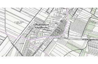 Grundstück zu kaufen in 2201 Gerasdorf, 6.000 m² in Industriegebiet nähe Wien als Investition in die Zukunft