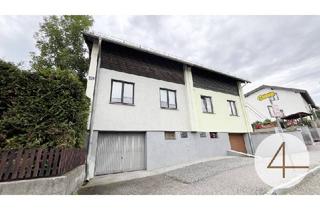 Doppelhaushälfte kaufen in 3910 Oberstrahlbach, Perfekte Familienoase in Zwettl - Doppelhaushälfte mit Garten und Loggia!