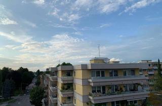 Wohnung kaufen in Alois Stockinger Straße, 5020 Salzburg, Dachgeschoss-Wohnung mit Eckbalkon und Parkplatz