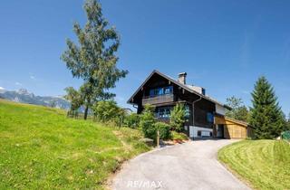 Mehrfamilienhaus kaufen in 5441 Abtenau, "Dahoam is am schönsten - Tolles Mehrfamilienhaus in Abtenau