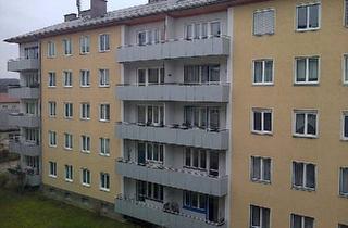 Wohnung mieten in 3100 Sankt Pölten, geräumige und unbefristete 2-Zimmer-Wohnung mit Balkon!