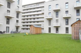 Wohnung mieten in Reininghauspark, 8020 Graz, Q5 am PARK sonnige 2ZI West-Terrasse-GARTEN 240m² mit Ausblick ! Reininghaus Gründe