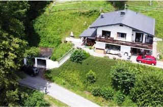 Haus kaufen in Tannachweg, 4813 Altmünster, Schönes Haus am Gmundnerberg