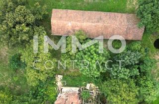 Bauernhäuser zu kaufen in 8280 Fürstenfeld, Idyllisch-Sanierungsbedürftige Landwirtschaft & Baugrundstücke, nur 30 Min. von Fürstenfeld - Ungarn