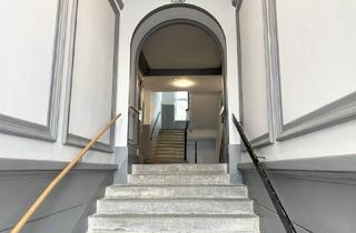 Anlageobjekt in Margaretenstraße / Siebenbrunnengasse, 1050 Wien, Klassisches Mittelzinshaus mit ca. 82% Befristungen, ca. 11% Leerstand und teilausgebautem Dachgeschoss