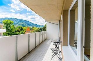 Wohnung mieten in Wienerstrasse 95, 8020 Graz, Rooftop Bergblick AVL/Lendviertel 3Zi-Trendwohung