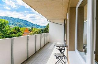 Wohnung mieten in Wienerstrasse 95, 8020 Graz, Rooftop Bergblick AVL/Lendviertel 3Zi-Trendwohung