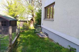 Wohnung mieten in Bergschlößlgasse 2a, 4020 Linz, Helle Wohnung mit Terrasse und Garten