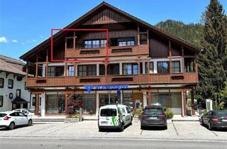 Wohnung mieten in 8983 Bad Mitterndorf, 3-Zimmer-Mietwohnung mit Balkon in Bad Mitterndorf