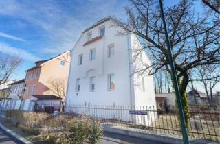 Mehrfamilienhaus kaufen in 2345 Brunn am Gebirge, Vielseitiges Mehrfamilienhaus/Zinshaus mit Garten in Brunn am Gebirge