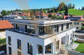 Penthouse kaufen in 4810 Gmunden, TRAUNSEEBLICK! Exklusive Penthousewohnung am Ostufer in begeehrter Gmundner Lage zu verkaufen!