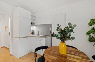 Immobilie mieten in Reisingergasse, 1100 Wien, Studio-Apartment