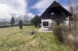 Grundstück zu kaufen in Kurze Gasse, 8020 Graz, Renovierungsbedürftiges Haus mit schönem sonnigen Grundstück/ Toplage