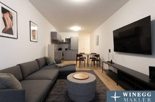 Wohnung kaufen in Franz-Josefs-Kai, 1010 Wien, Luxus-Gartenwohnung in exklusivem Neubau am Donaukanal mit Concierge-Service!