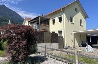 Wohnung kaufen in 6844 Altach, Maisonette Wohnung mit ca. 152 m² mit Balkon und Carport