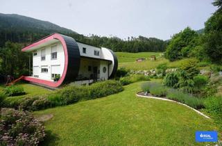 Einfamilienhaus kaufen in 9841 Winklern, Landliebe trifft modernes Haus