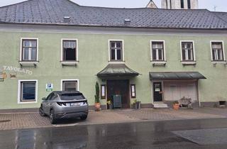 Gewerbeimmobilie kaufen in Zeltwegerstrasse, 8741 Weißkirchen in Steiermark, PREISSENKUNG ! 8741 Weißkirchen – alteingesessener Gastronomiebetrieb