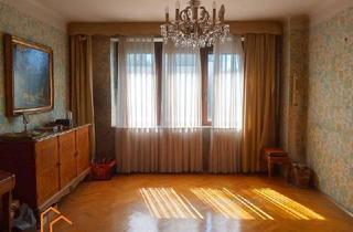 Wohnung kaufen in Donaukanal, 1020 Wien, +++ Schuettelstrasse/Naehe Rotundenbruecke: 3-Zi-Wohnung+hofseitigem Balkon+++