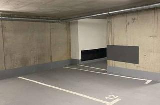 Garagen mieten in Hirschstätten / Quadenstraße, 1220 Wien, Garagenstellplätze in der Ziegelhofstraße zu vermieten!