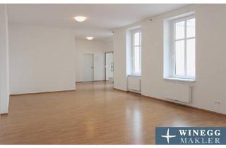 Büro zu mieten in Gießaufgasse, 1050 Wien, Sonniges, loftartiges Büro! Nähe Einsiedlerpark!