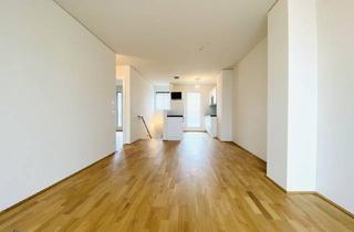 Maisonette mieten in Dr.-Fred-Sinowatz-Straße 4/31, 2435 Ebergassing, NEU! TRAUMHAFTE 4 ZIMMER MAISONETTEWOHNUNG MIT TERRASSEN AUF DEN MARENZI GRÜNDEN!