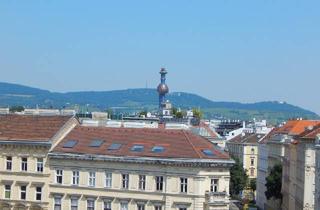 Wohnung kaufen in Rögergasse, 1090 Wien, Traumhafte Dachterrassenwohnung mit Fernblick "Top-Lage im Servitenviertel" - Perfekt für anspruchsvolle Käufer!