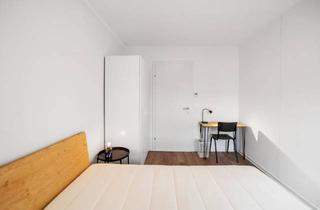 Immobilie mieten in Waagner-Biro Straße 128-130, 8020 Graz, Privatzimmer in Lend, Graz