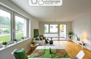 Wohnung kaufen in 4653 Eberstalzell, SONNENHEIM – Neubau Eigentumswohnungen mit 75 m² und 90 m² in Eberstalzell