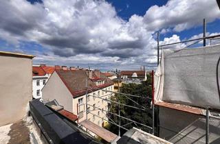 Wohnung kaufen in Gymnasiumstraße, 1180 Wien, Erstbezug Dachausbau - Nähe Währinger Straße!