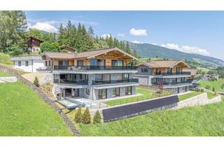 Villen zu kaufen in 5731 Hollersbach im Pinzgau, Royal Residence Kitzbühler Alps © mit Freizeitwohnsitz