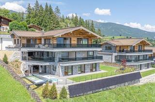 Villen zu kaufen in 5731 Hollersbach im Pinzgau, Royal Residence Kitzbühler Alps © mit Freizeitwohnsitz