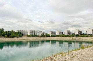 Wohnung kaufen in 2700 Wiener Neustadt, [06412] RESERVIERT - Großzügige Wohnung beim Anemonensee