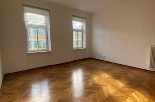 Wohnung mieten in Radetzkystraße, 9020 Klagenfurt, 3-Zimmer Wohnung zwischen Kreuzbergl und Stadtzentrum