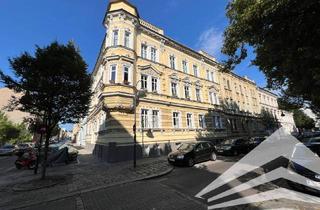 Haus kaufen in Lustenauer Straße 23, 4020 Linz, Zinshaus-Perle in bester Innenstadt-Lage