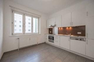 Wohnung mieten in Schottenring, 1010 Wien, TOP LAGE! 3-Zimmer-Wohnung + separate Küche (am Schottenring) - ab sofort verfügbar!