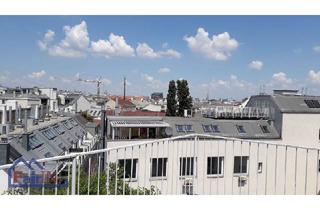 Wohnung kaufen in Margaretenplatz, 1050 Wien, ***TOP LAGE***PROVISIONSFREI ***WOHNUNG mit 20 m² TERRASSE AM MARGARETENPLATZ***