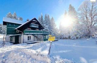 Haus mieten in Schanzsattel 10, 8654 Fischbach, Ferienhaus Völlegg *Waldheimat Steiermark* jetzt buchen und Natur und Ruhe genießen!