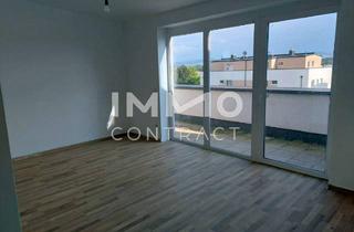 Wohnung mieten in 3300 Amstetten, Dachterrassen-Wohnung / 58m² / Förderbar / Amstetten