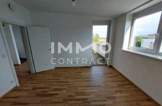 Wohnung mieten in 3300 Amstetten, Dachterrassen-Wohnung / 58m² / Förderbar / Amstetten