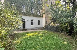 Wohnung kaufen in Anton-Störk-Gasse, 1210 Wien, 2 Zimmer Gartenwohnung ~ Ruhelage ~ nahe Donau ~ neu saniert