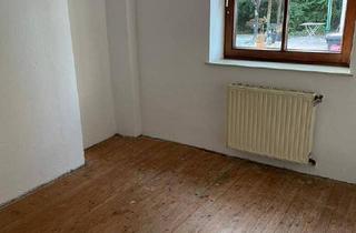 Wohnung kaufen in 5274 Burgkirchen, EG-Gartenwohnung mit Garage