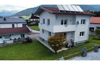 Einfamilienhaus kaufen in 6141 Schönberg im Stubaital, Einfamilienhaus/Zweifamilienhaus mit großem Grundstück