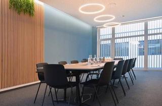 Büro zu mieten in 5274 Burgkirchen, Büroflächen im modernsten Design zu vermieten