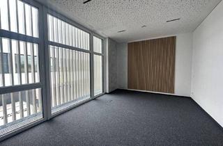 Büro zu mieten in 5274 Burgkirchen, Büroflächen im modernsten Design zu vermieten