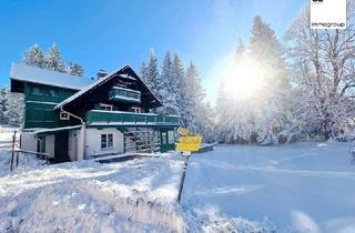 Haus mieten in Schanzsattel, 8654 Fischbach, Ferienhaus Völlegg *Waldheimat Steiermark* jetzt buchen und Natur und Ruhe genießen!