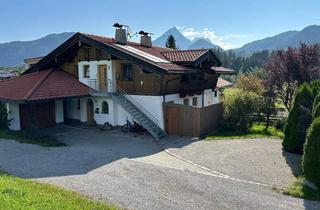 Wohnung mieten in Sonnendorf, 6334 Schwoich, *PRIVAT* Wohnung mit 102 m2 in traumhafter Lage in Schwoich/ Tirol