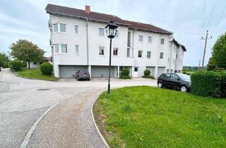 Wohnung mieten in Feldstraße, 4724 Neukirchen am Walde, 4 ZIMMER WOHNUNG MIT LOGGIA UND GARAGENPARKPLATZ