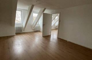 Wohnung mieten in Anton-Lumpi-Straße, 4840 Vöcklabruck, Freundliche 2-Zimmer-Dachgeschosswohnung in Vöcklabruck