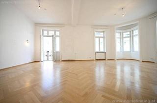 Wohnung mieten in Taborstraße, Augarten, Karmelitermarkt, 1020 Wien, nahe Augarten: luxuriöse Großwohnung - 7 Schlafzimmer / Klimaanlage